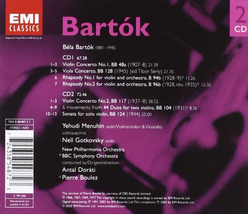 Bartok viola concerto imslp